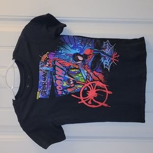 Spider Man Tee